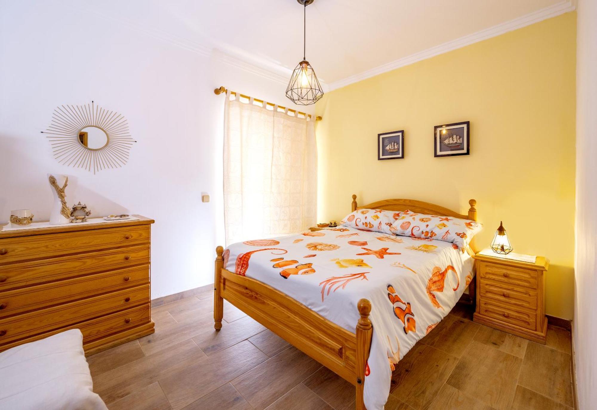 Cozy Apartment Near The Beach In Costa De Caparica Esterno foto
