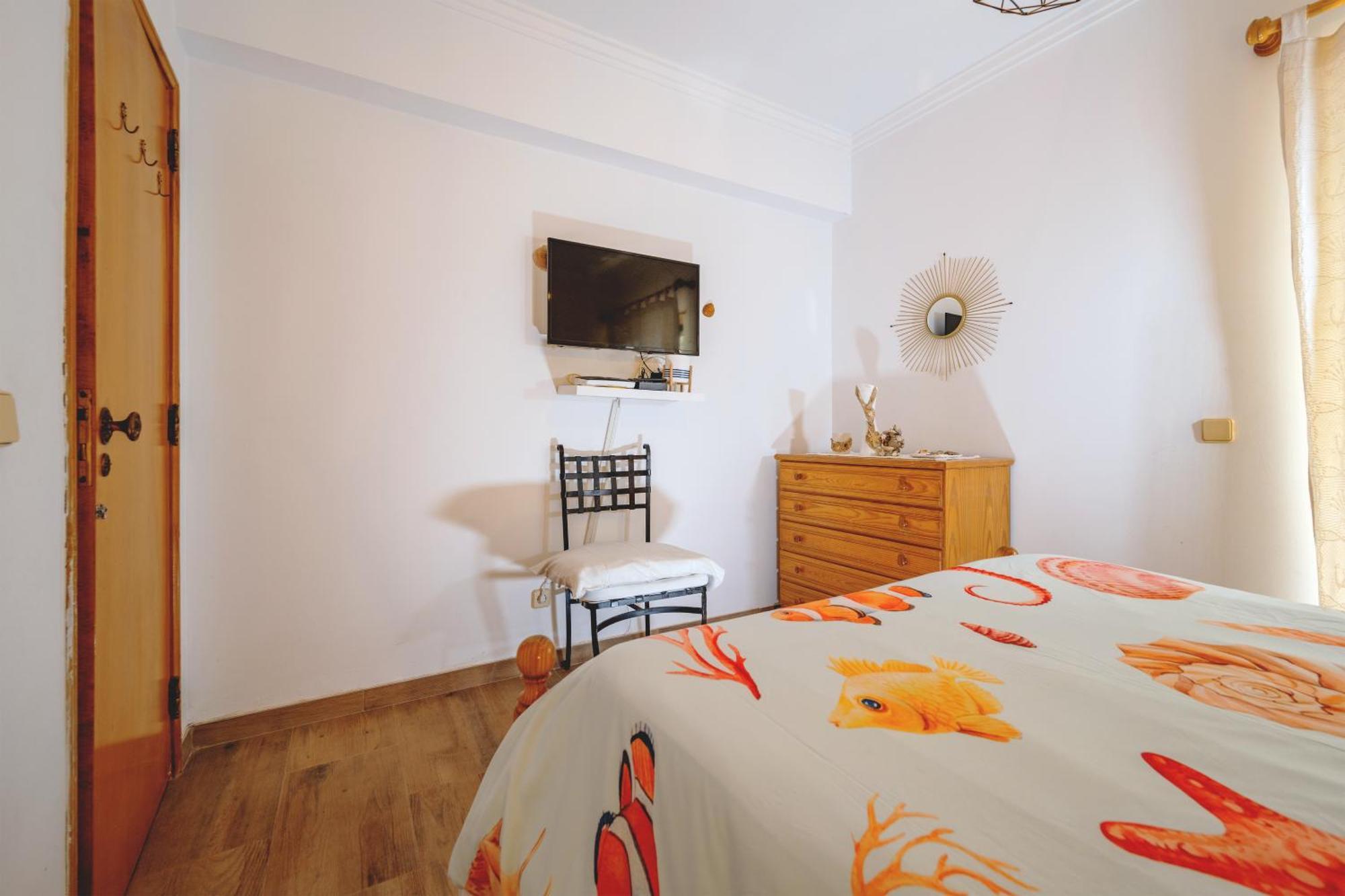Cozy Apartment Near The Beach In Costa De Caparica Esterno foto