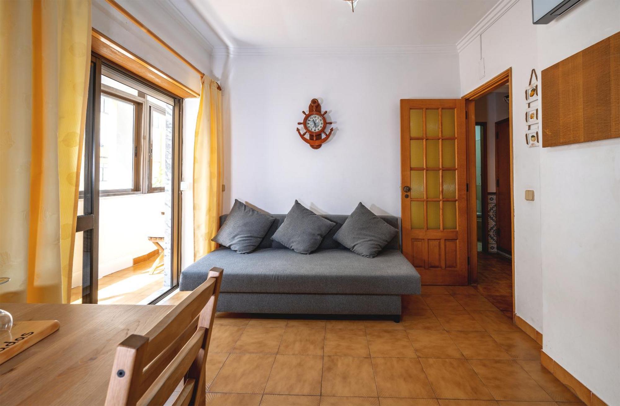 Cozy Apartment Near The Beach In Costa De Caparica Esterno foto