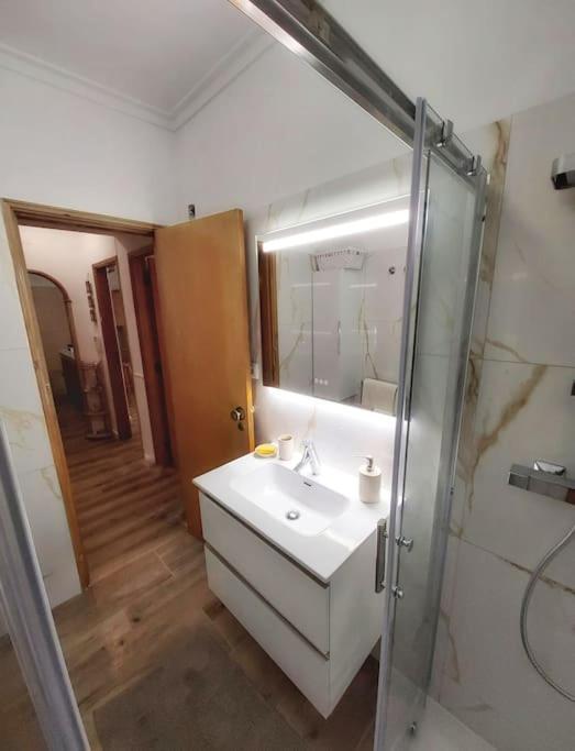 Cozy Apartment Near The Beach In Costa De Caparica Esterno foto